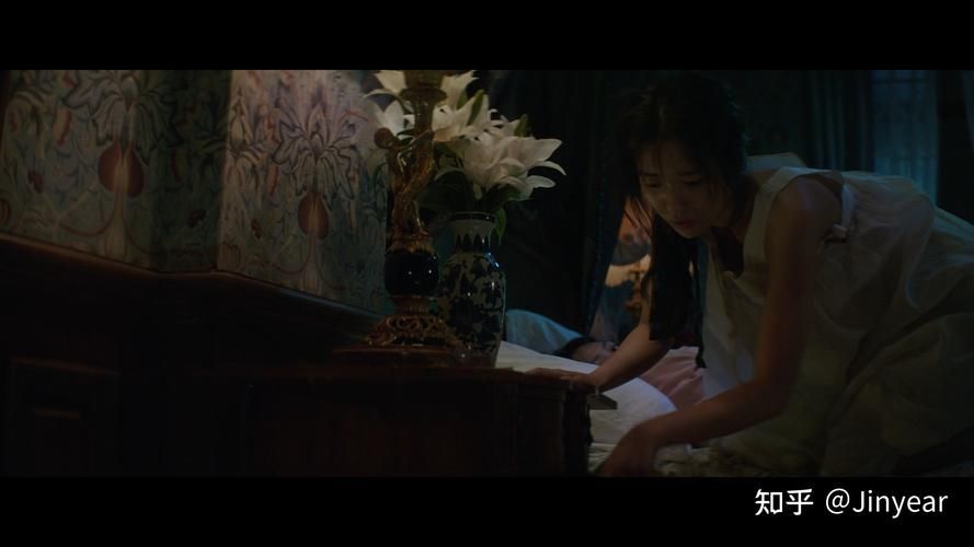 丹弗斯小姐：小说、电影、游戏等所有版本资源合集