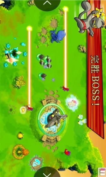 丹王V0.24最新版本详解：画风精美，玩法简单易懂！