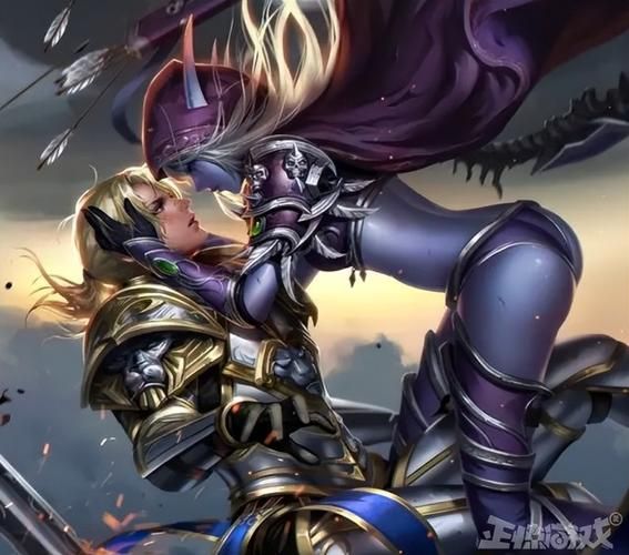 为了女王安卓游戏：女王的意志，你的征程