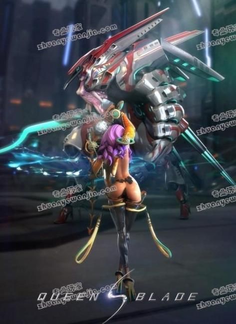 为了女王官方正式版下载：轻松获取最新游戏版本