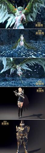 为了女王官网：精美画风策略游戏，等你来战