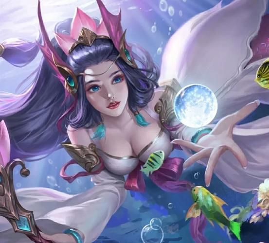 为了女王最新版本详解：带你深入了解游戏