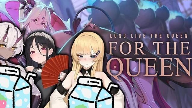 为了女王汉化版1.5233更新:有哪些新内容? 为了女王汉化版1.5233更新:有哪些新内容?