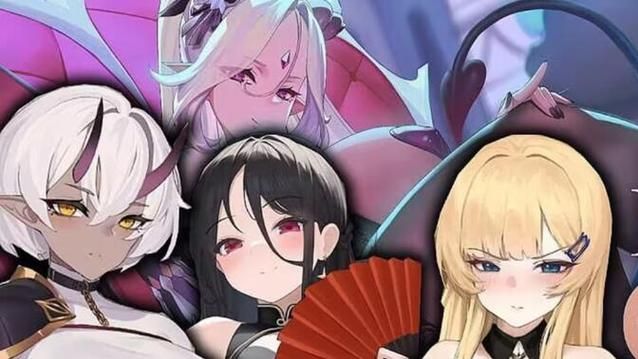 为了女王汉化版1.5233更新:有哪些新内容? 为了女王汉化版1.5233更新:有哪些新内容?