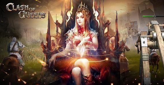 为了女王游戏下载：骷髅骑士的冒险之旅等你开启