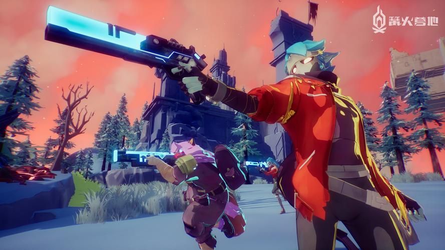 为了女王游戏官网：策略roguelike游戏，带你体验骷髅骑士冒险