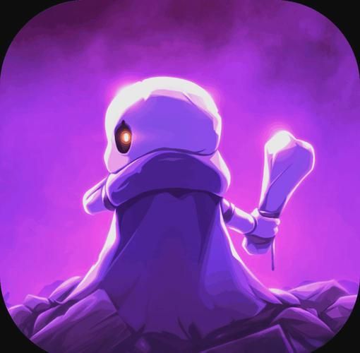 为了女王游戏官网：策略roguelike游戏，带你体验骷髅骑士冒险