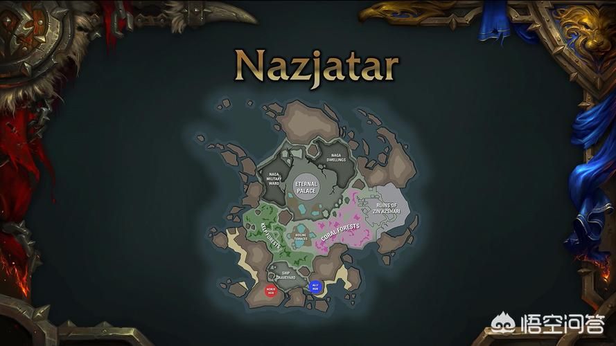 为了女王游戏攻略：各角色进化路线及推荐