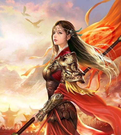 为女王而战!杨过游戏究竟有什么魅力? 为女王而战!杨过游戏究竟有什么魅力?