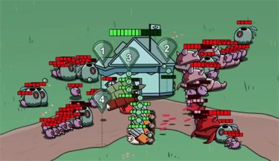 为炮而战在哪下载？手机版下载地址大全