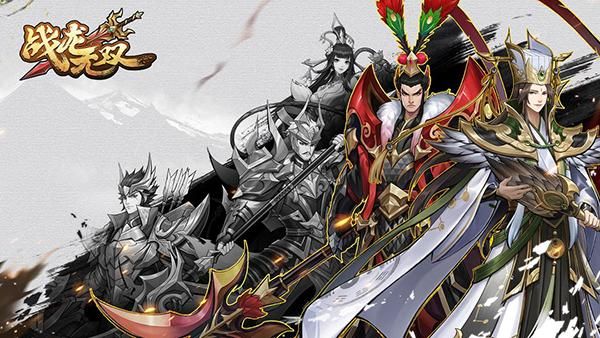 为炮而战安卓汉化：最新版本，福利满满