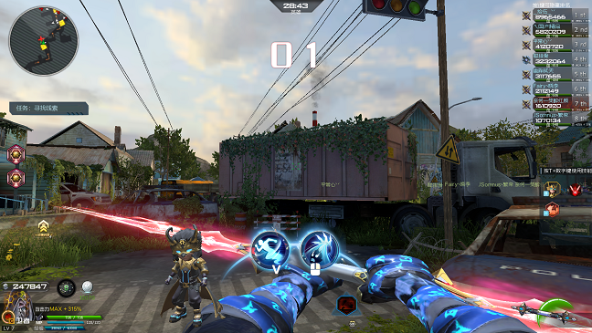 为炮而战最新版本下载地址：快速进入游戏世界