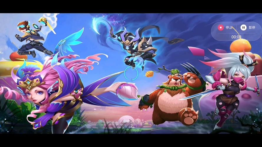 为炮而战游戏下载地址:超Q画风,刺激战斗等你来! 为炮而战游戏下载地址:超Q画风,刺激战斗等你来!