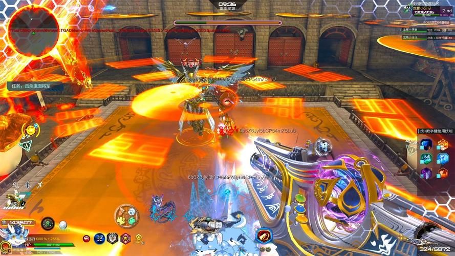 为炮而战游戏官网：超燃战斗，带你体验不一样的游戏世界