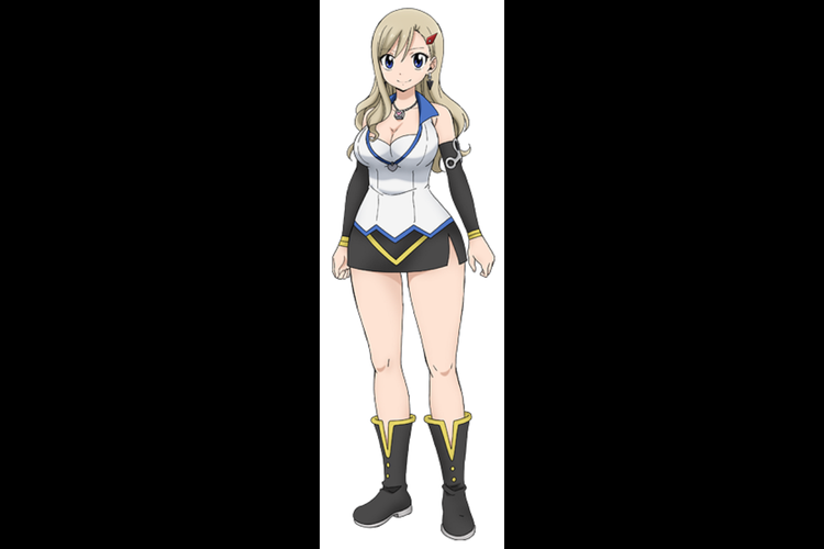 丽贝卡版本大全：不同角色不同魅力大揭秘