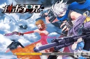 丽达大冒险安卓版:简单易上手的冒险之旅 丽达大冒险安卓版:简单易上手的冒险之旅