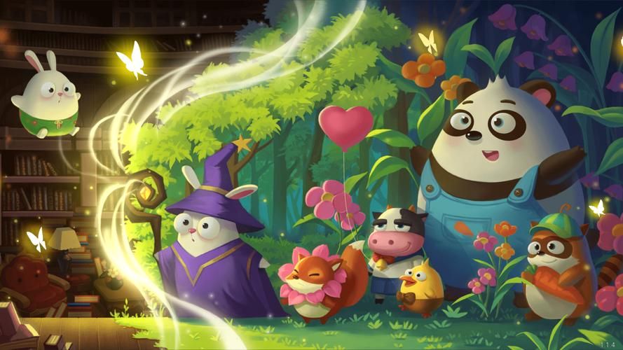 丽达大冒险更新地址及游戏下载，体验全新冒险