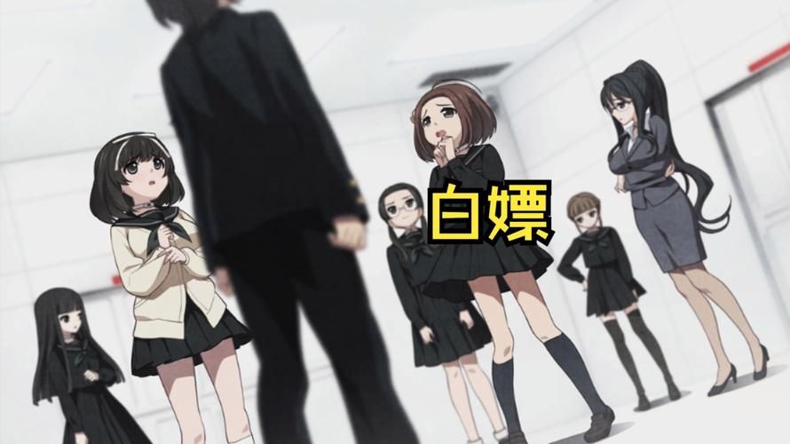 乐园之扉安卓版：高清画质与精彩剧情等你体验