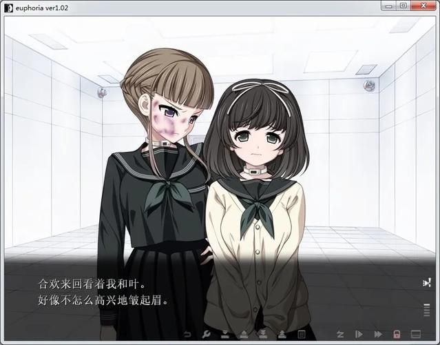 乐园之扉游戏下载教程,简单几步就能玩! 乐园之扉游戏下载教程,简单几步就能玩!