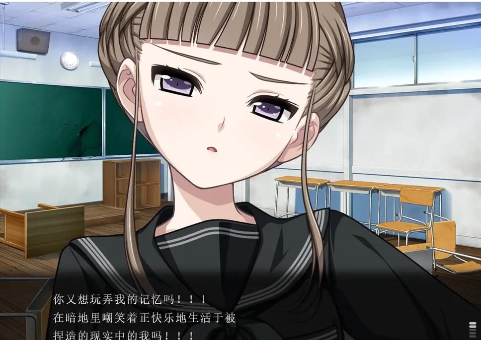 乐园之扉游戏下载教程,简单几步就能玩! 乐园之扉游戏下载教程,简单几步就能玩!