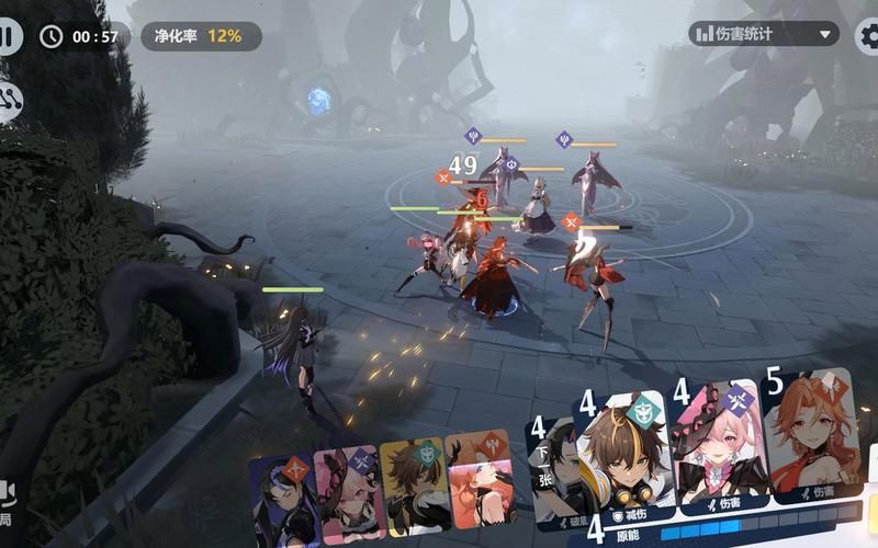 乐园之扉游戏下载：新手入门及玩法攻略大全