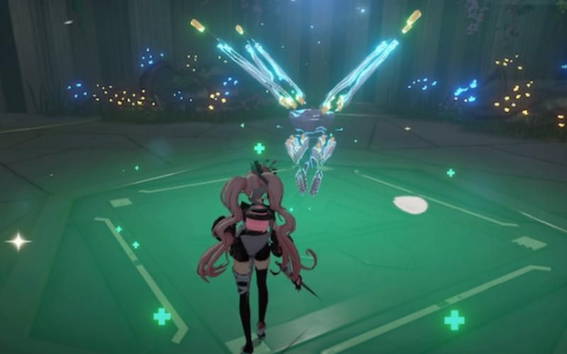 乐园之扉游戏下载：新手入门及玩法攻略大全