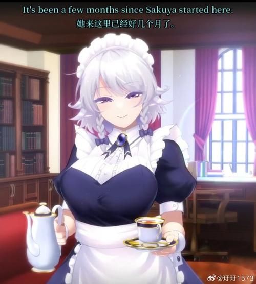 乙女咲夜小姐下载安卓版：超简单安装教程