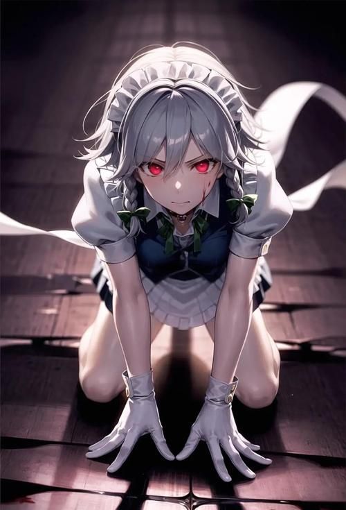 乙女咲夜小姐官网介绍：探索精彩的乙女游戏世界！