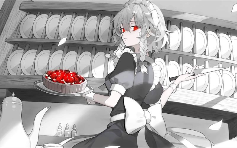 乙女咲夜小姐官网介绍：探索精彩的乙女游戏世界！