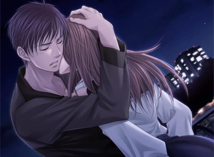 乙女咲夜小姐官网介绍：探索精彩的乙女游戏世界！