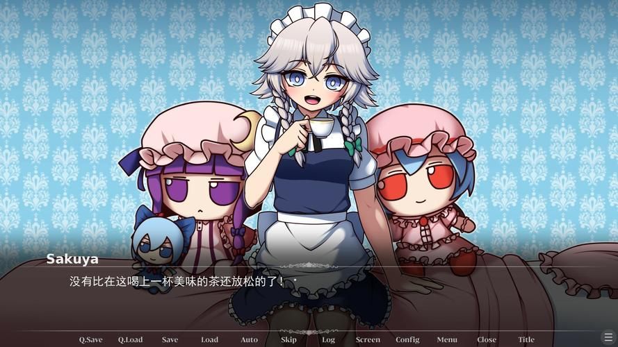 乙女咲夜小姐官网：最新乙女游戏资讯，超多精彩内容等你发现！