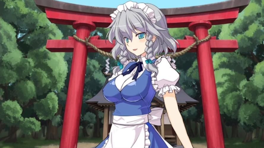 乙女咲夜小姐最新游戏：全新玩法，等你解锁！