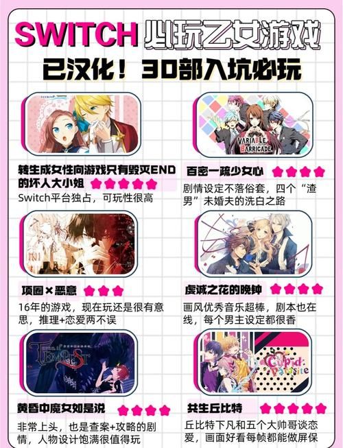 乙女咲夜小姐汉化版更新啦！快来看看都有啥