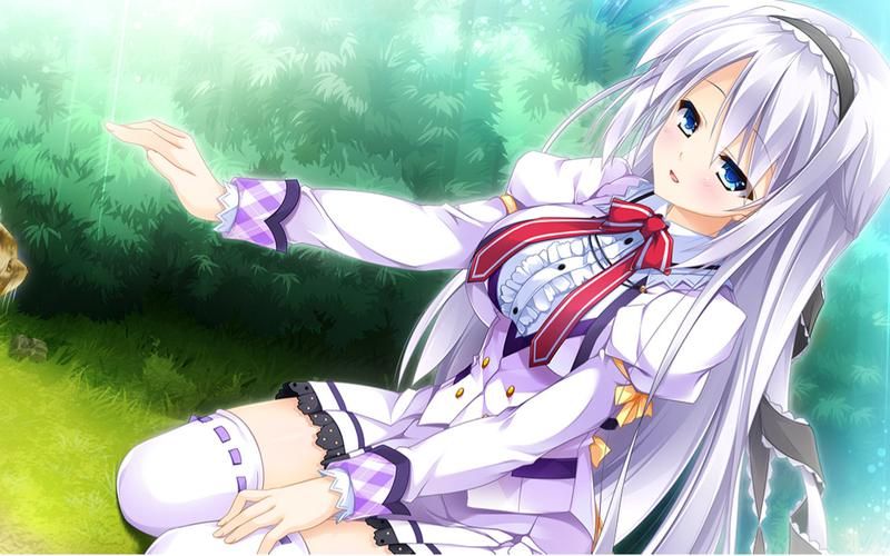 乙女咲夜小姐汉化版更新啦！快来看看都有啥