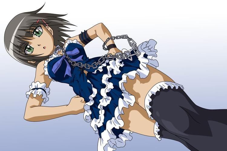 乙女咲夜小姐汉化版更新啦！快来看看都有啥