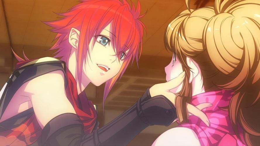 乙女咲夜小姐游戏下载:开启你的乙女恋爱之旅,下载游戏即刻体验! 乙女咲夜小姐游戏下载:开启你的乙女恋爱之旅,下载游戏即刻体验!