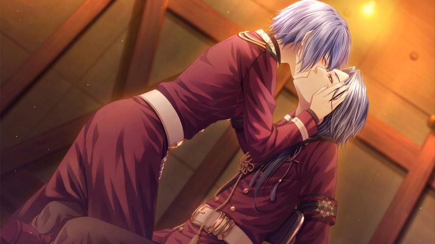 乙女咲夜小姐绅士游戏推荐：你不可错过的恋爱游戏