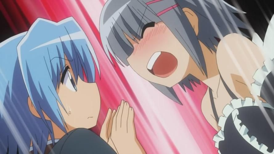 乙女咲夜小姐绅士游戏推荐：你不可错过的恋爱游戏