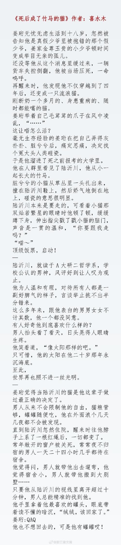 九言更新地址在哪？最新小说章节入口