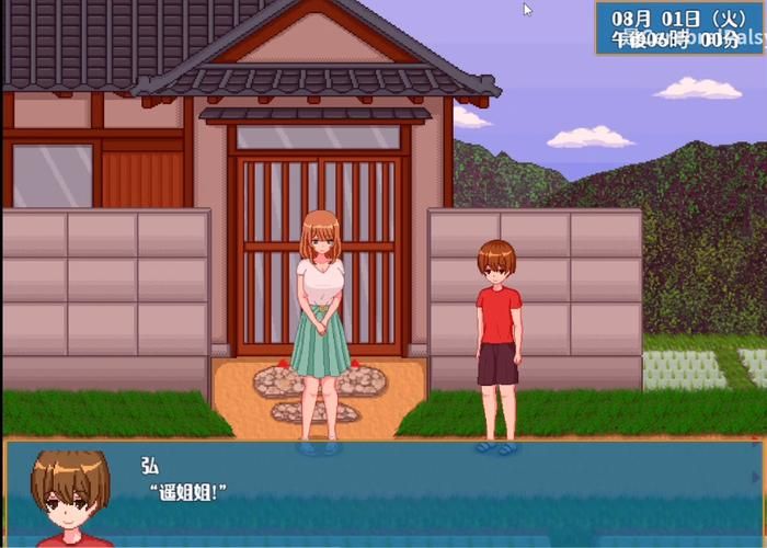 乡下生活2.0下载地址，体验不一样的乡村生活