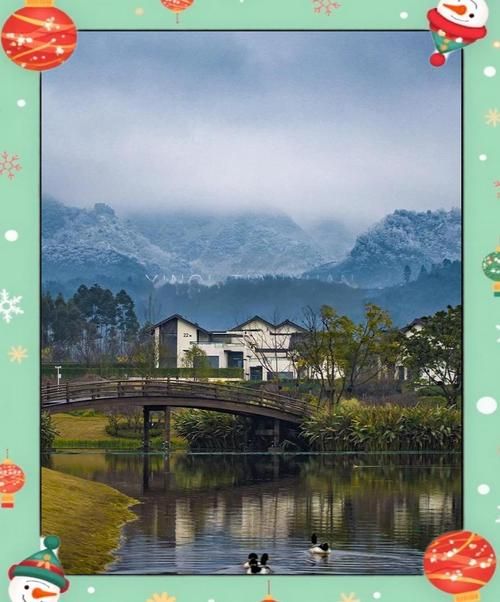 乡下生活最新版本：体验田园牧歌的悠闲日子