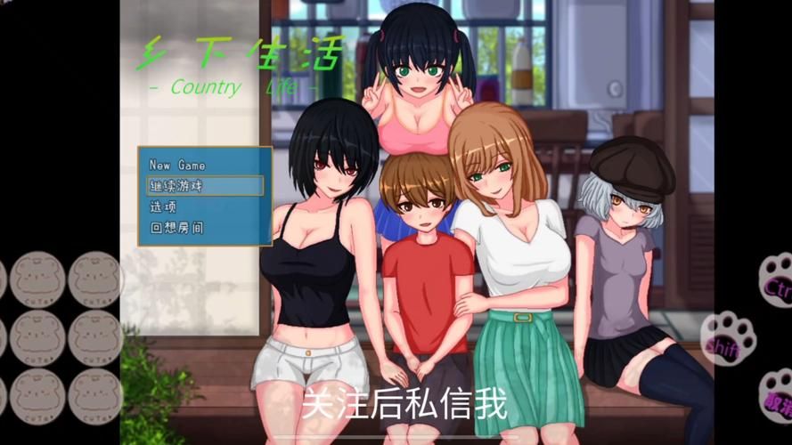 乡下生活游戏下载大全：超多好玩乡村模拟游戏推荐