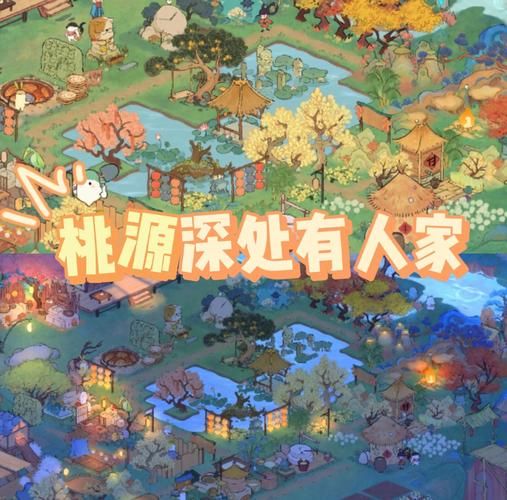 乡下生活游戏介绍：几款好玩的乡下生活模拟经营游戏推荐