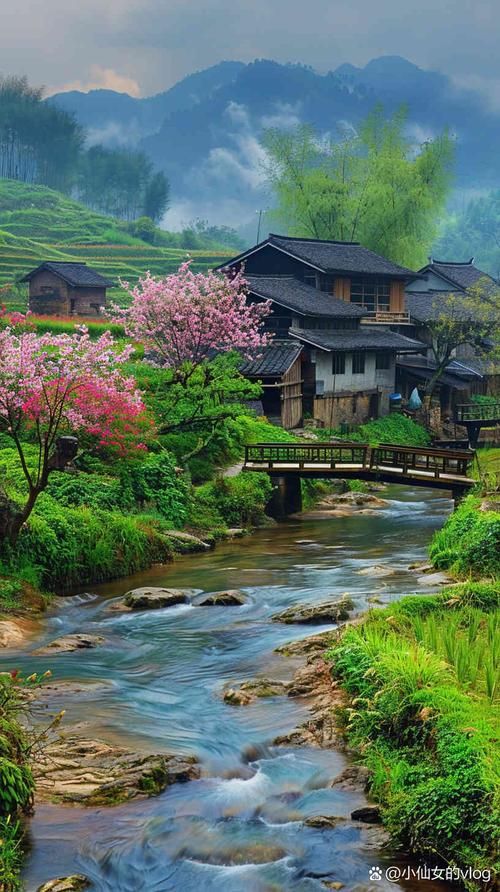 乡下生活版本大全：城市人向往的乡下生活