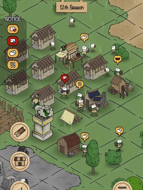 乡下生活绅士游戏好玩吗?体验轻松田园模拟经营 乡下生活绅士游戏好玩吗?体验轻松田园模拟经营