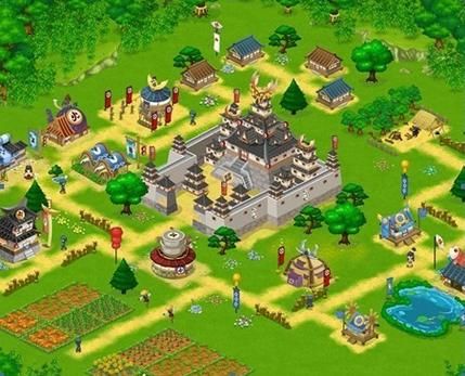 乡村改造在哪下载？游戏资源下载攻略分享！