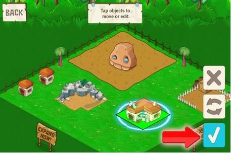 乡村改造手游下载地址大全，告别下载难题