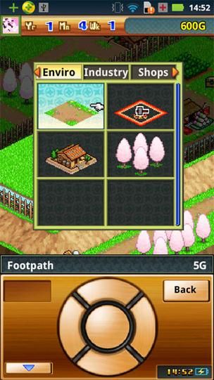 乡村改造手游下载地址大全，告别下载难题