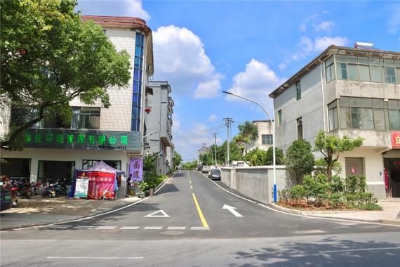 乡村改造更新地址大全：最新项目都在这儿！