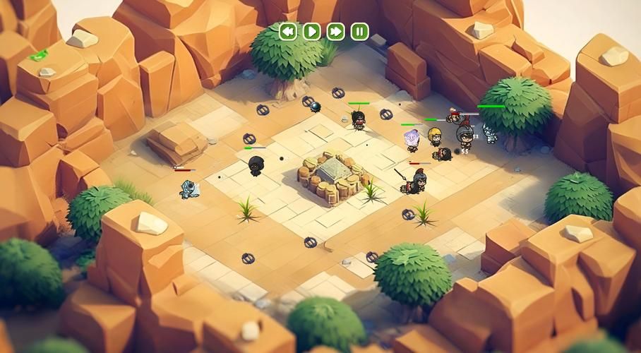 乡村改造杨过游戏推荐：适合休闲玩家的游戏